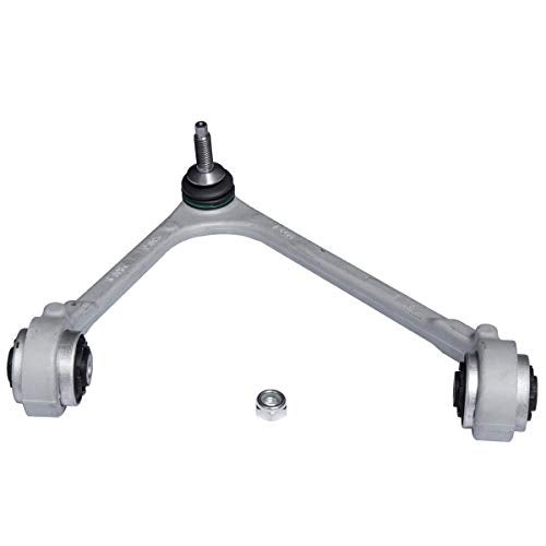AUQDD Left Right Front Upper Control Arm and Ball Joint Assembly Compatible Ford Thunderbird Lincoln LS Jaguar S-Type (To VIN M45254) Driver Passenger AUQDD 2PCS K621665 K621666 Professional Suspension - Image 3
