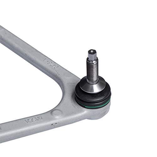 AUQDD Left Right Front Upper Control Arm and Ball Joint Assembly Compatible Ford Thunderbird Lincoln LS Jaguar S-Type (To VIN M45254) Driver Passenger AUQDD 2PCS K621665 K621666 Professional Suspension - Image 5