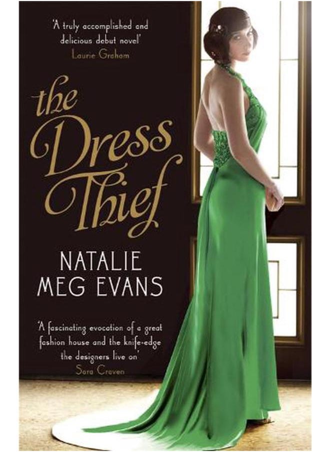 The Dress Thief 