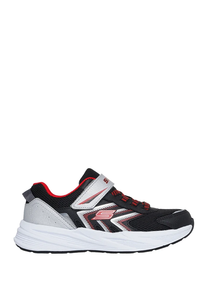 SKECHERS Little Microspec Tread