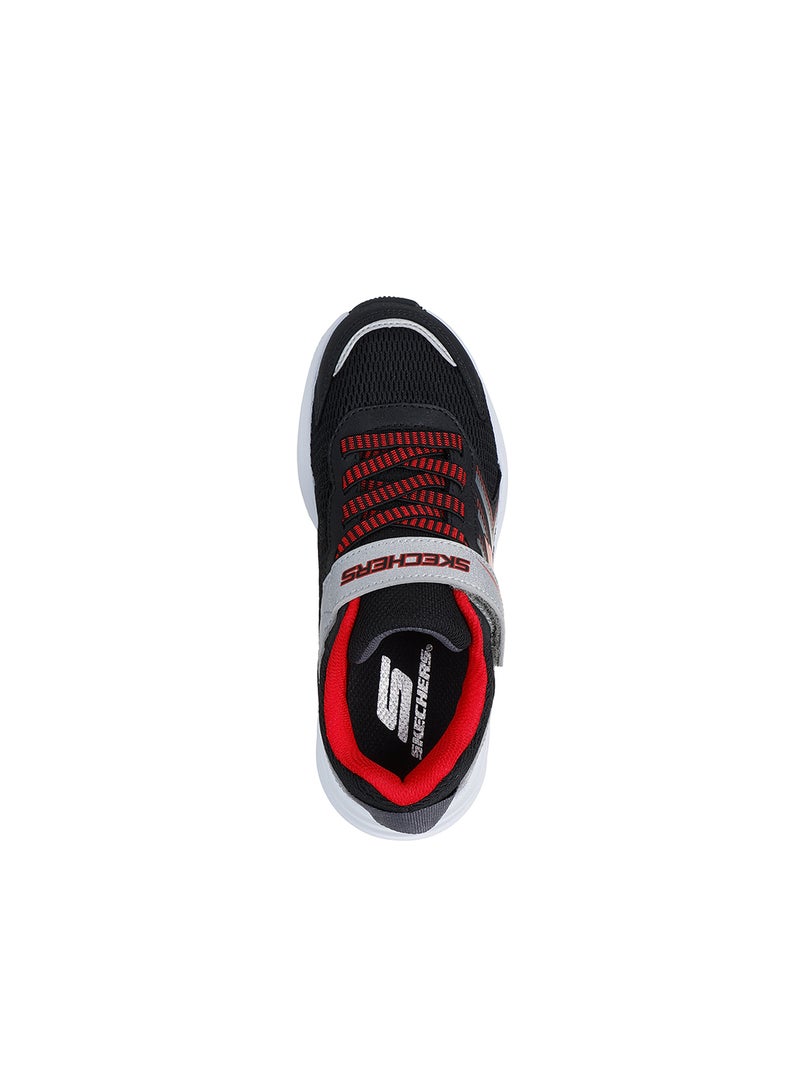 SKECHERS Little Microspec Tread - Image 4