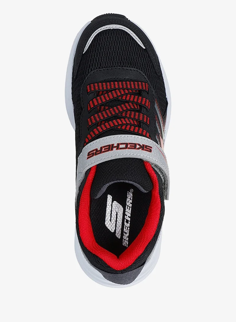 SKECHERS Little Microspec Tread