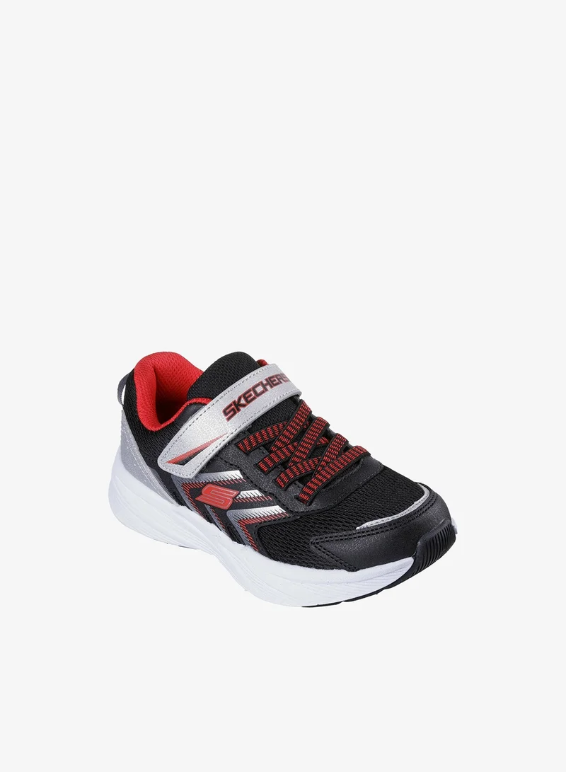 SKECHERS Little Microspec Tread