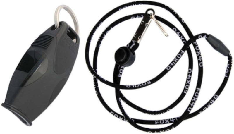 Fox 40 Sharx Whistle