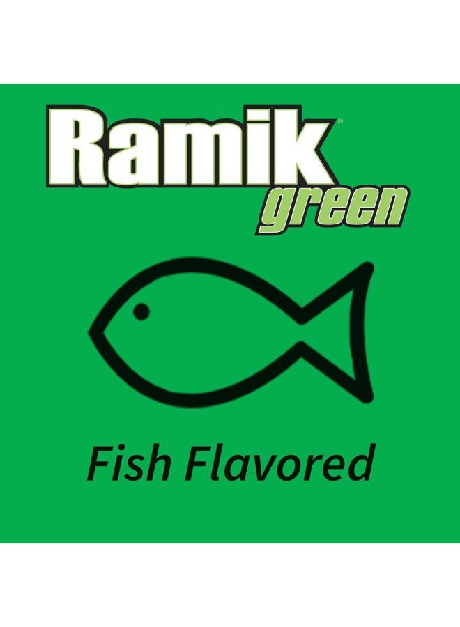 Neogen 698782 Green Ramik Nuggets Place Pack Pouch, 4-Pound - Image 2