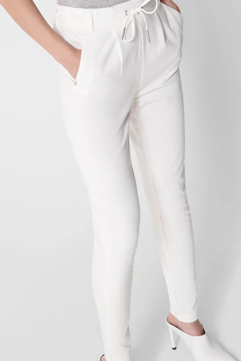 اونلي Waisted Onlpoptrash Trousers Women's Trousers 15115847