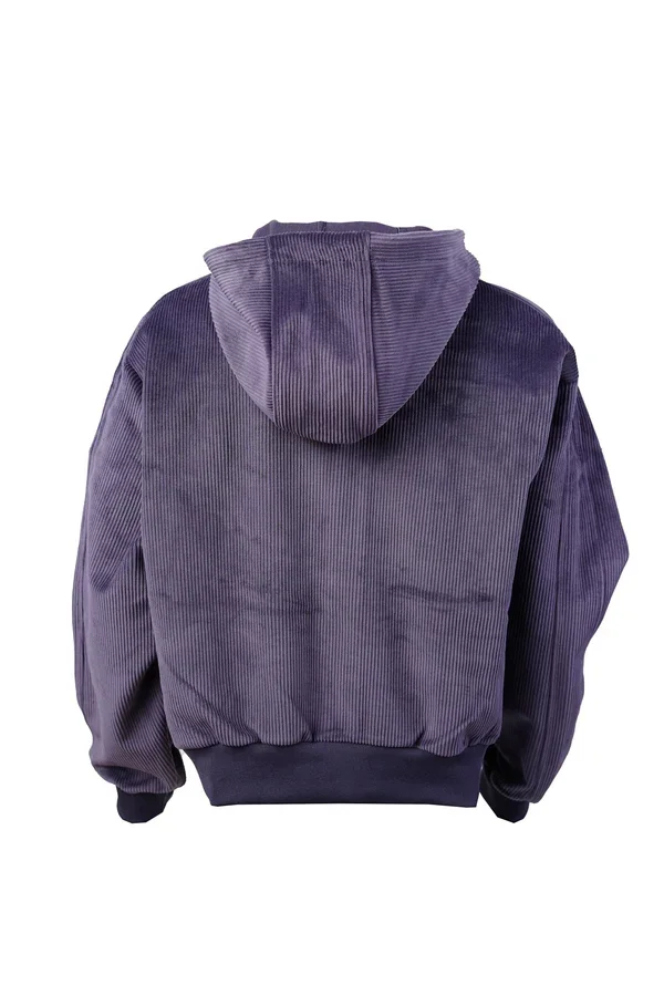 Anta Knit Track Top