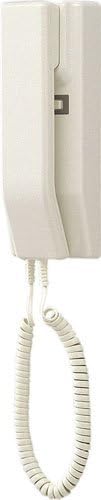 Aiphone Corporation VC-K Handset Audio Tenant Station for VC Series Multi-Tenant Intercom, ABS Plastic Construction - Image 2