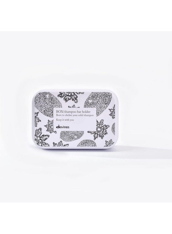 Davines Shampoo Bar Holder 1 Ct. - Image 1
