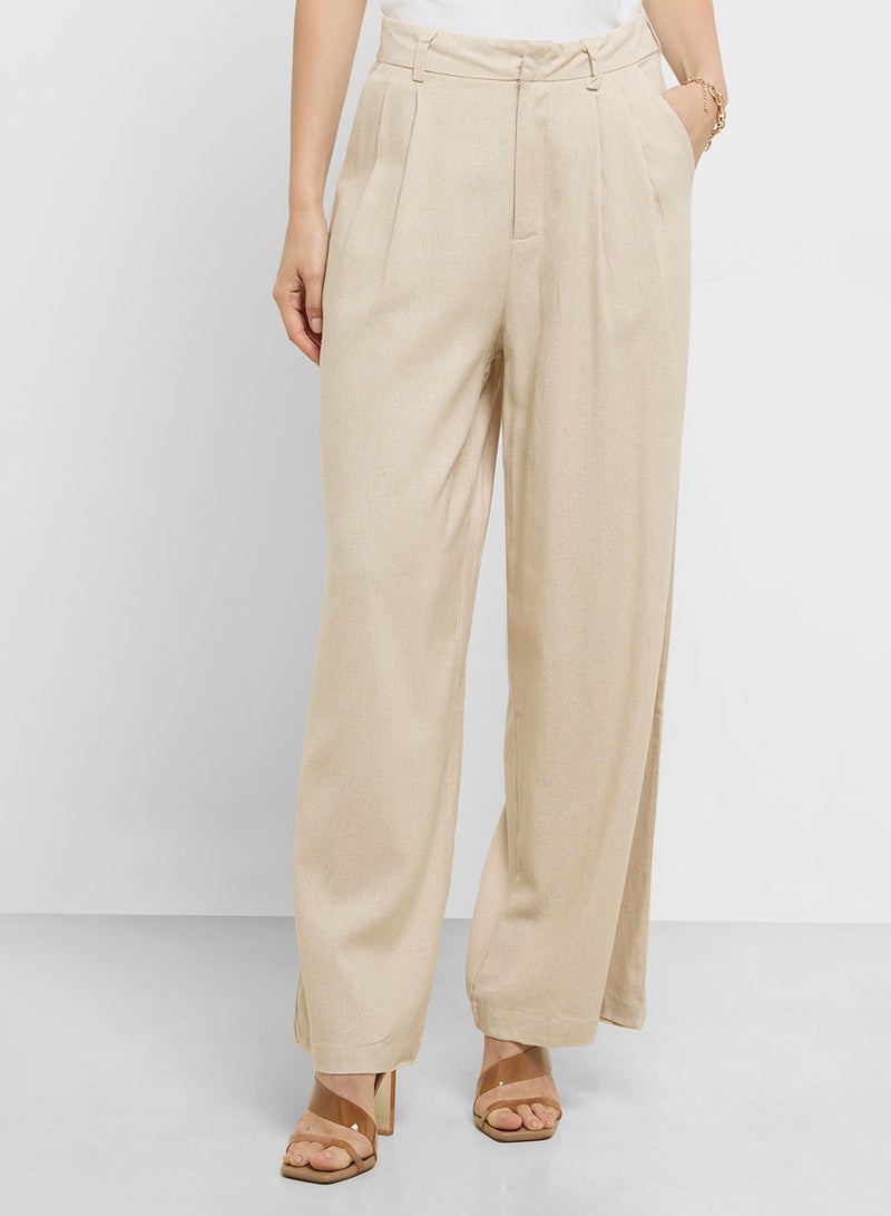 ايلا طقم أساسي سترة وسروال - Image 4