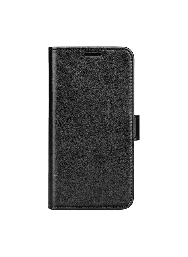 Green Tiger Case For Google Pixel 7a R64 Texture Horizontal Flip Leather Phone Case - Image 2