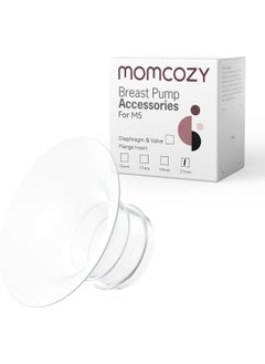 21mm Flange Insert for M5 Breast Pump