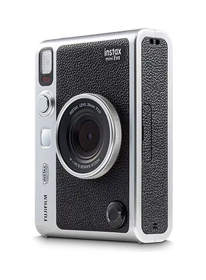 FUJIFILM INSTAX MINI EVO Hybrid Instant Camera - Image 4