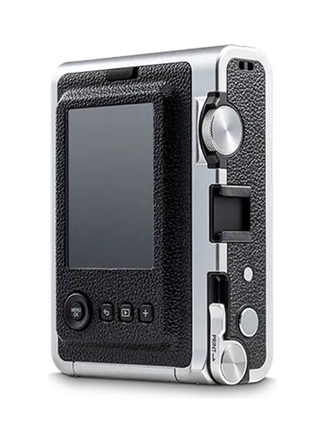 FUJIFILM INSTAX MINI EVO Hybrid Instant Camera - Image 5