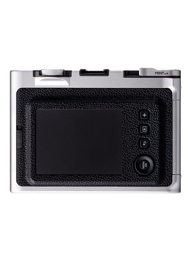 FUJIFILM INSTAX MINI EVO Hybrid Instant Camera - Image 2