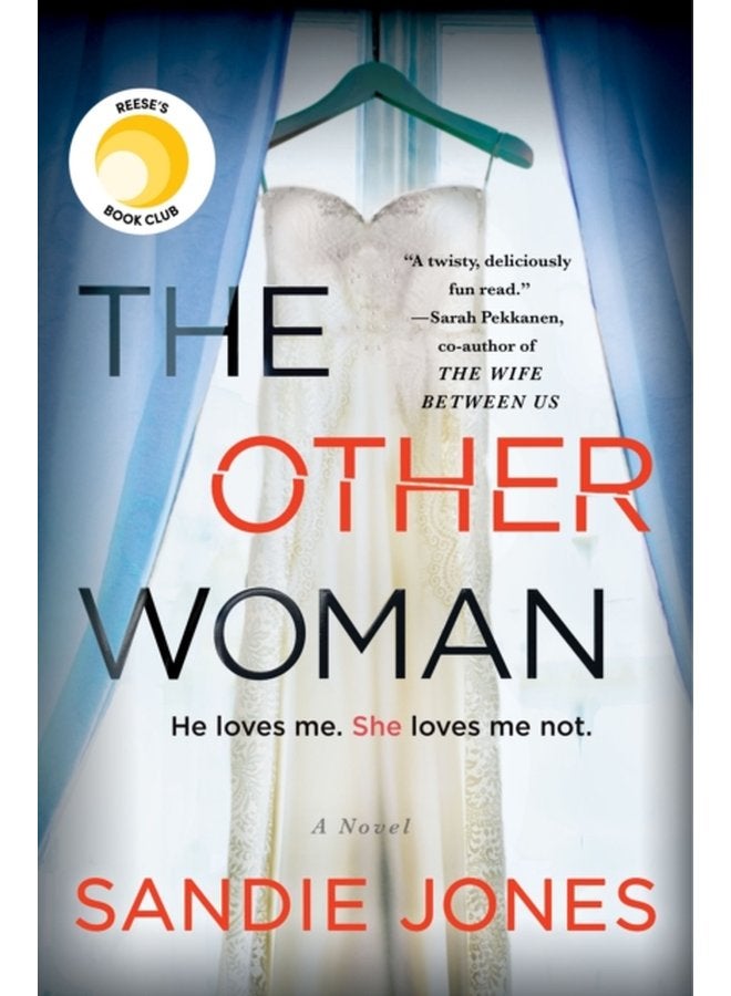 The Other Woman A Novel - Paperback