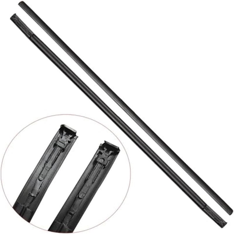 Wivplex Car Roof Trim Molding for Toyota Corolla - Image 2