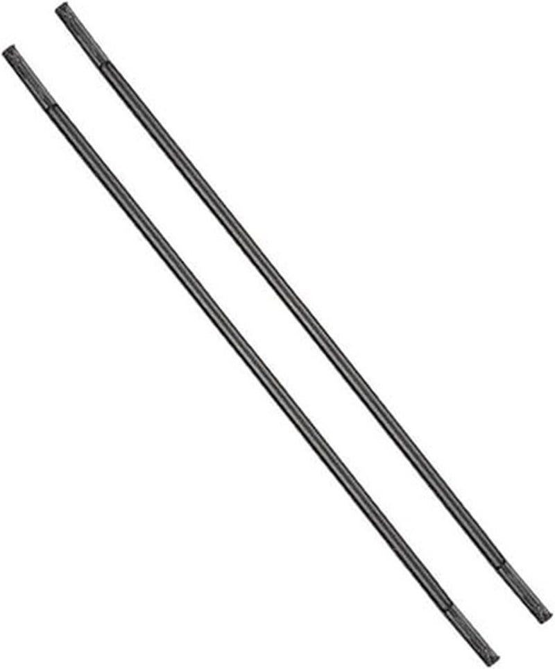 Wivplex Car Roof Trim Molding for Toyota Corolla - Image 1