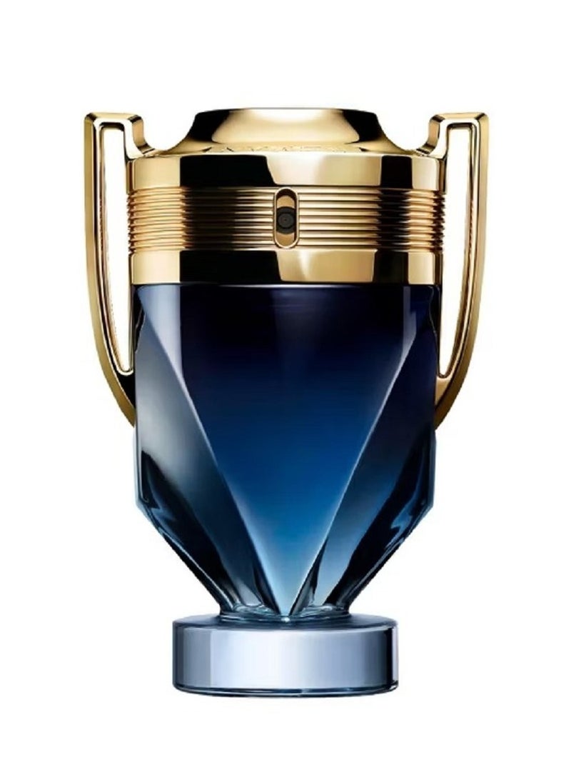 paco rabanne Invictus Parfum 100ml - Image 1