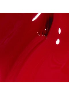 OPI Classic Nail Lacquer - Color So Hot It Berns, Red, 15Ml  - Image 3