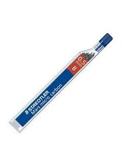 STAEDTLER Micro Mars Carbon Mechanical B Pencil Blue 