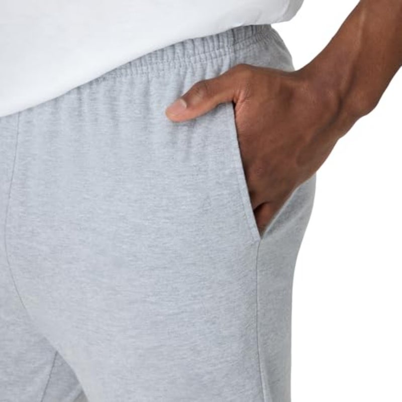 mens Originals Mens Joggers, 100 Cotton Jersey Sweatpants - Image 4