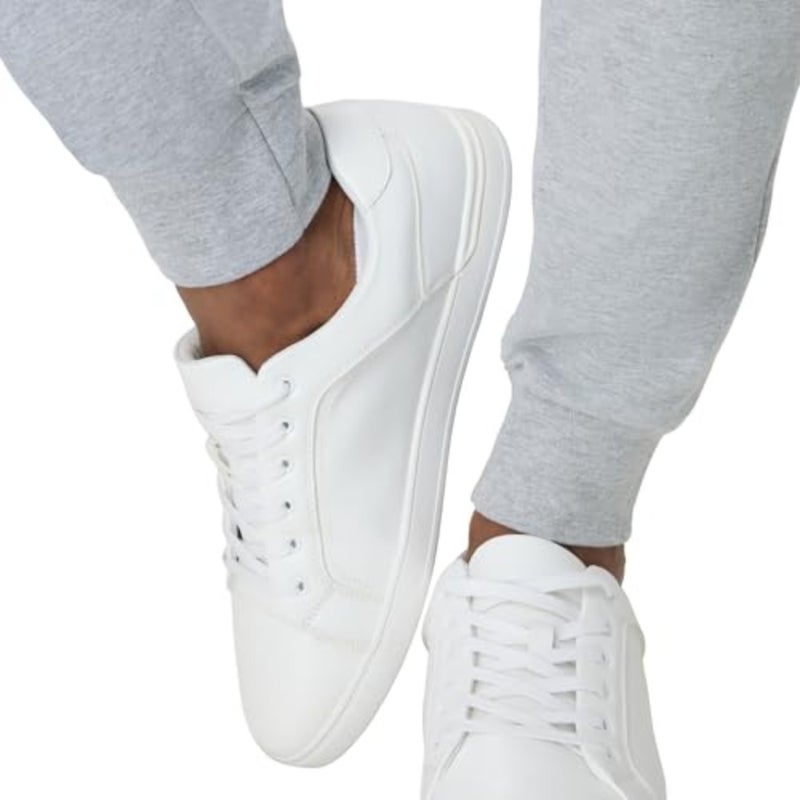 mens Originals Mens Joggers, 100 Cotton Jersey Sweatpants - Image 5