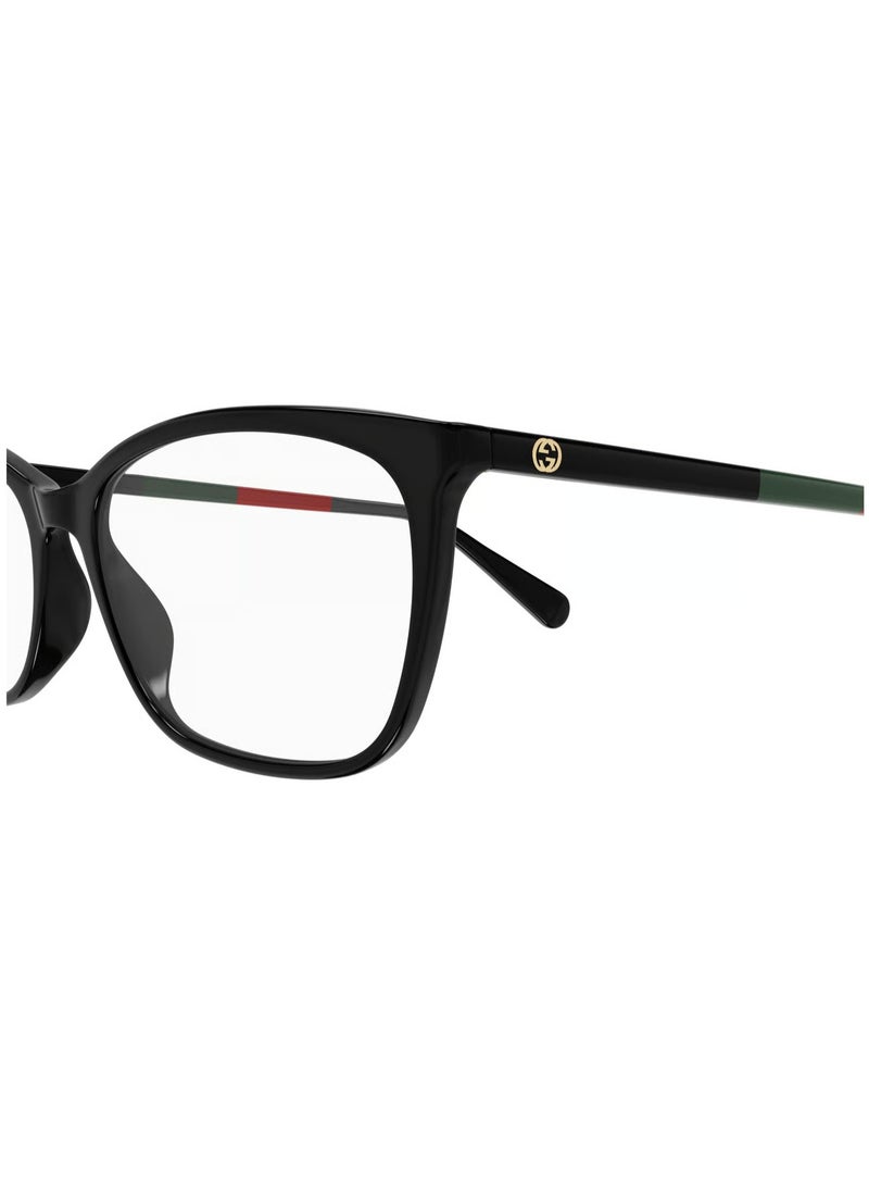 GUCCI Gucci GG1930O 003 55 Women's Eyeglasses Frame - Image 3