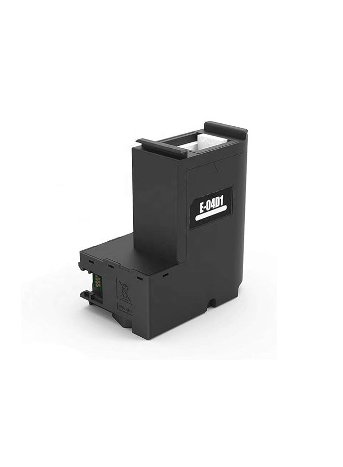 Terabyte Ink Waste Tank E-04D1 Compatible with T04D100 C13T04D100 Ink Maintenance Box for Epson Printers  - Image 1