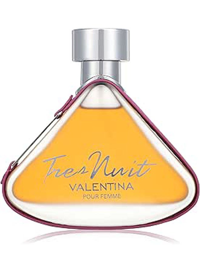 Armaf Tres Nuit Valentina EDP  - Image 1