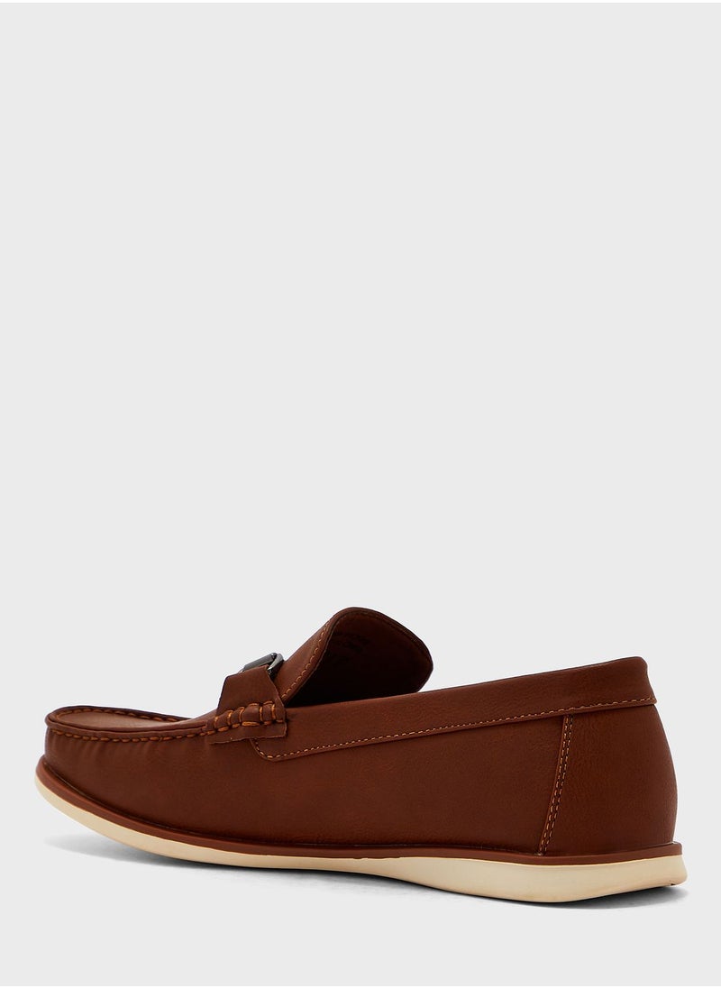 CALL IT SPRING - Casual Slip Ons Loafers - Image 1