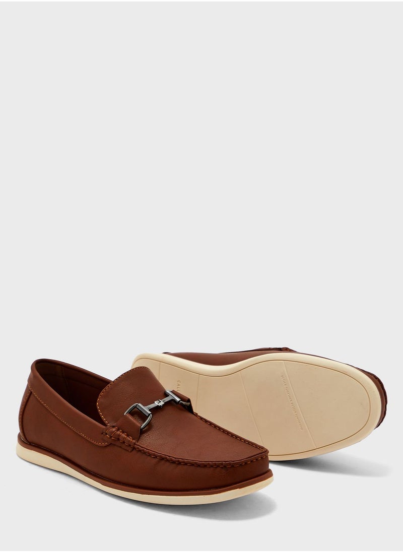 CALL IT SPRING - Casual Slip Ons Loafers - Image 1