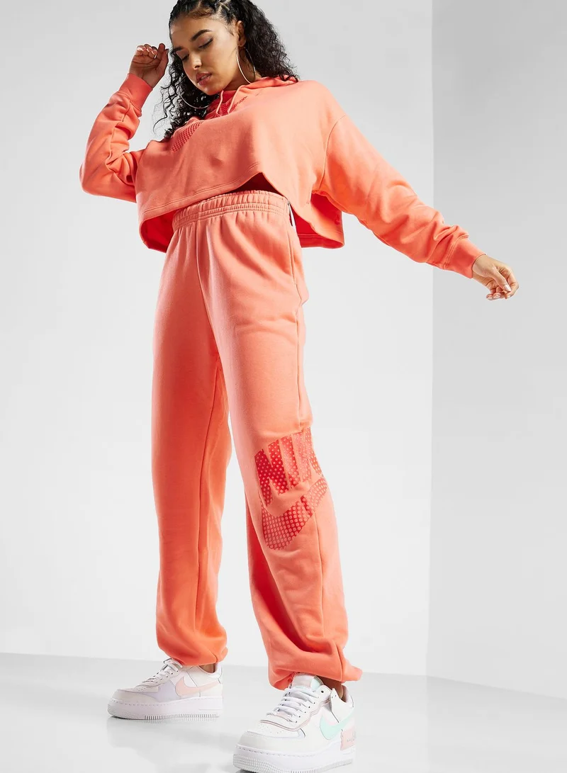 Nike Nsw Fleece Sweatpants