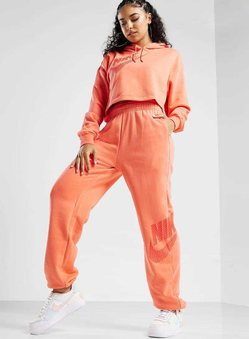 Nike Nsw Fleece Sweatpants