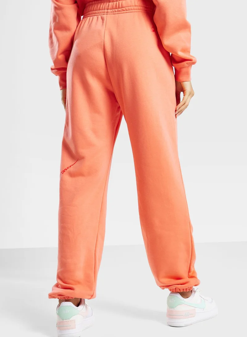 Nike Nsw Fleece Sweatpants