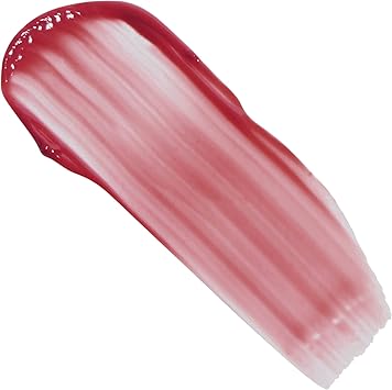 INC.Redible INCredible Jammy Lips Slow Jamz Berry Red 11634  - Image 4
