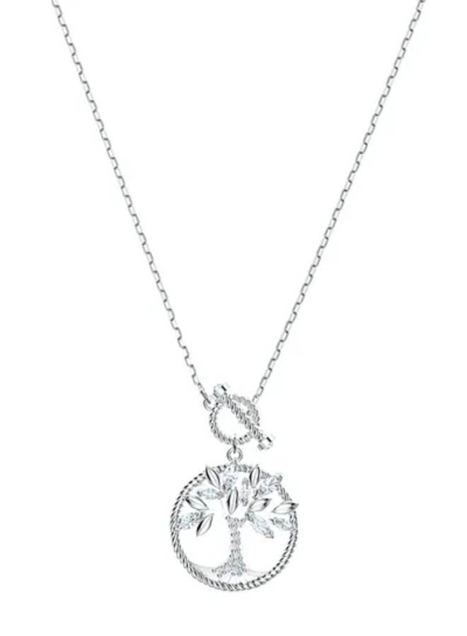 Chomel Tree Pendant Necklace - Image 1