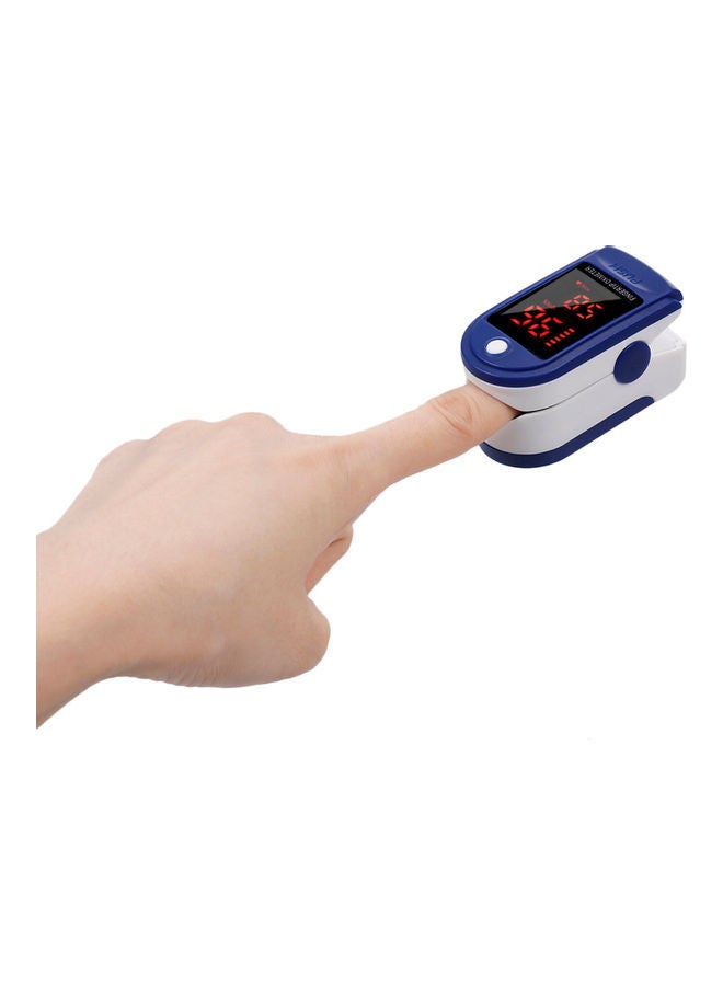 NIBEMINENT Finger Pulse Oximeter - Image 5