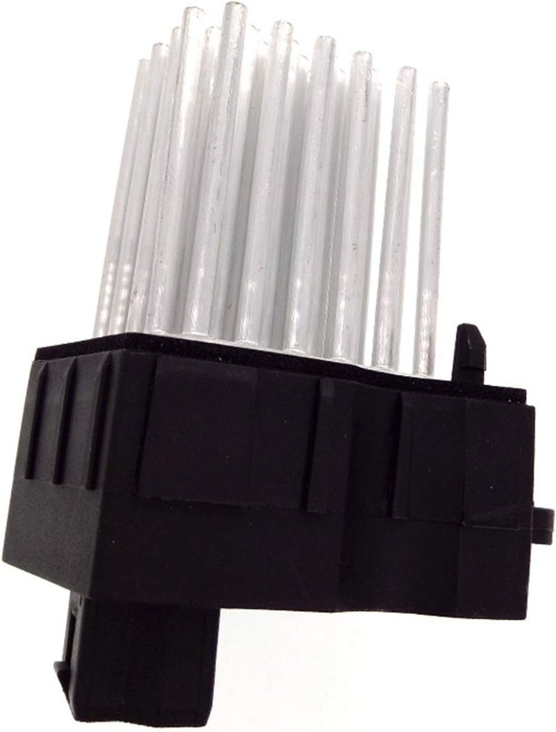 Yurefax Car Heater Blower Fan Motor Resistor for BMW - Image 1