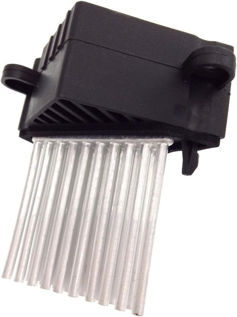 Yurefax Car Heater Blower Fan Motor Resistor for BMW - Image 2