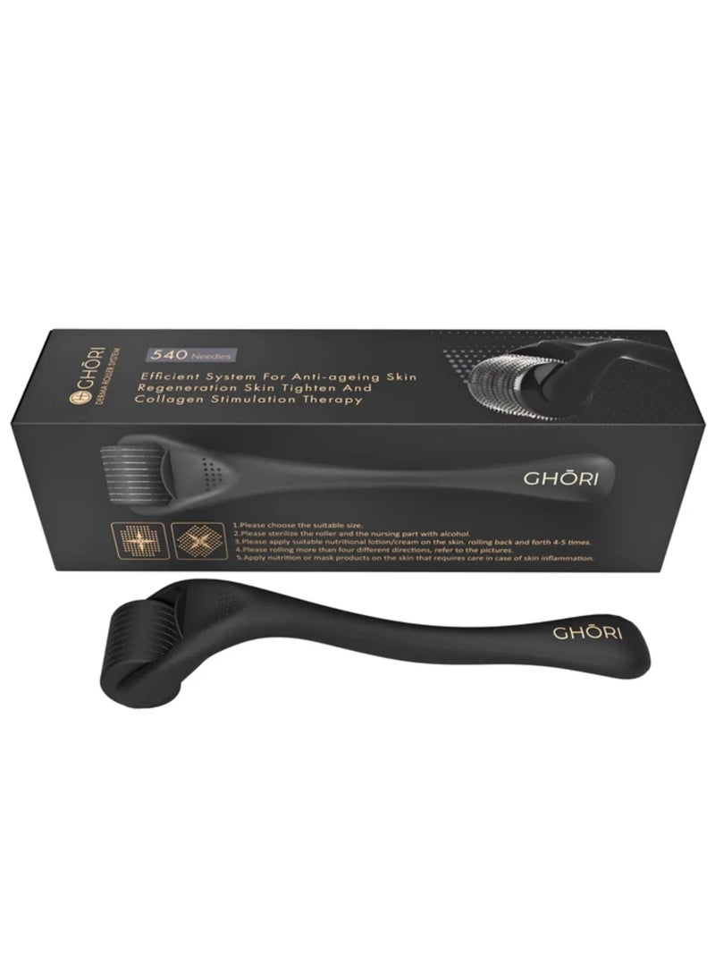 GHORI Ghori Derma Roller System 0.50mm  - Image 1