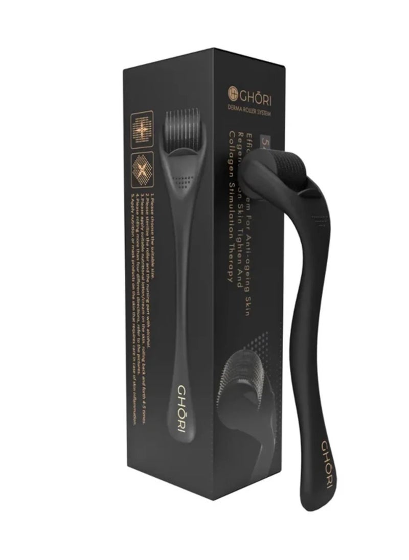 GHORI Ghori Derma Roller System 0.50mm  - Image 2