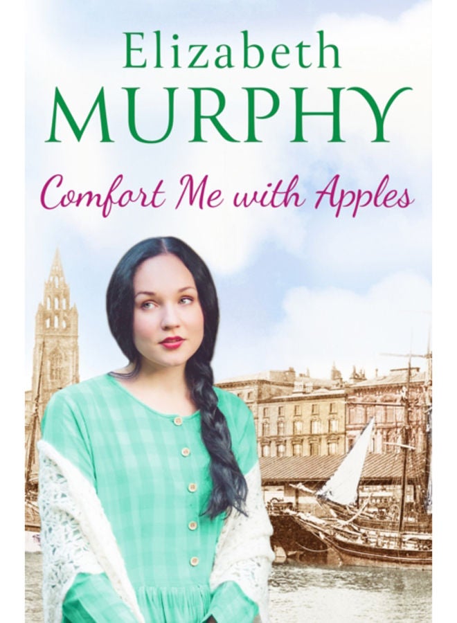 Comfort Me With Apples
