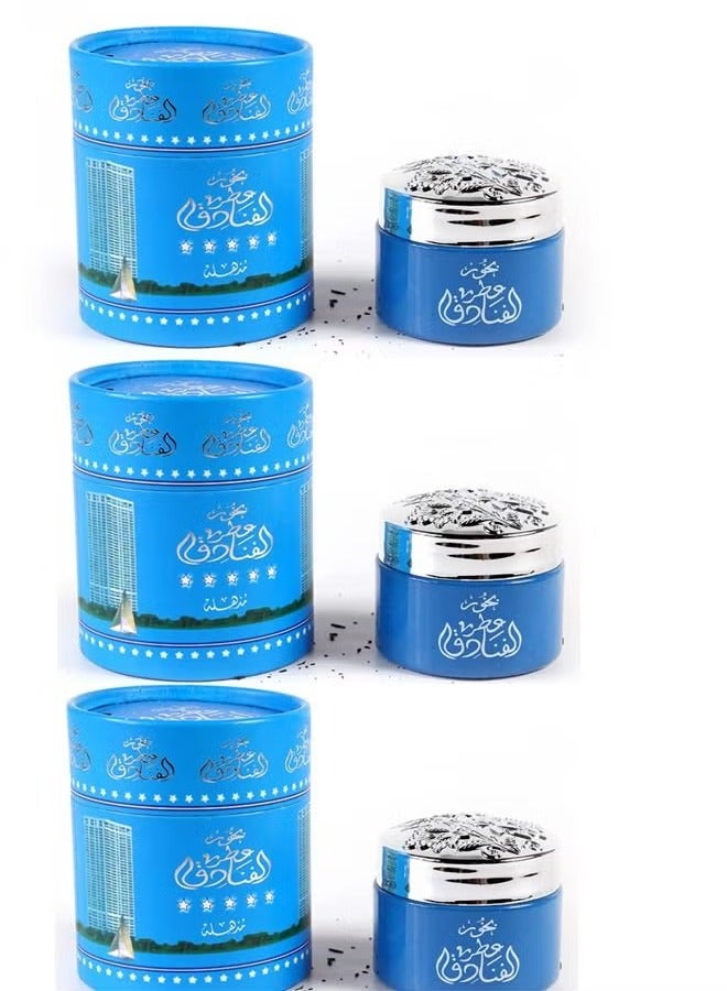 aashiq al-oud Oud Hotels 60 gm 3 pieces