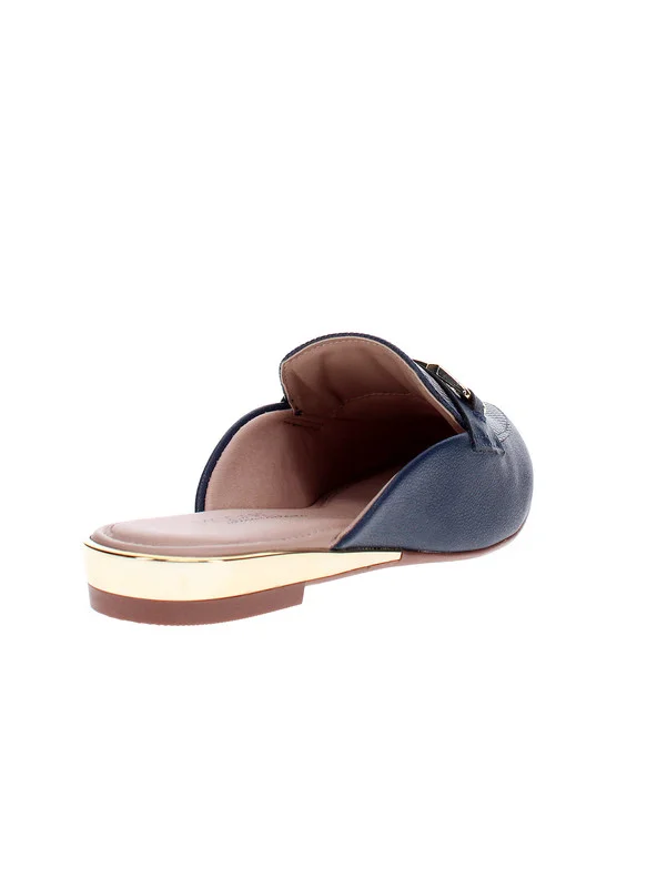 MODARE Classic Mules for Women – Elegant Slip-On Pumps for Ladies & Girls | Comfortable Casual Shoe | Versatile Footwear for Office, Outings, and Daily Wear | Soft Insole & Stylish Design