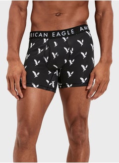 Logo Band Trunks