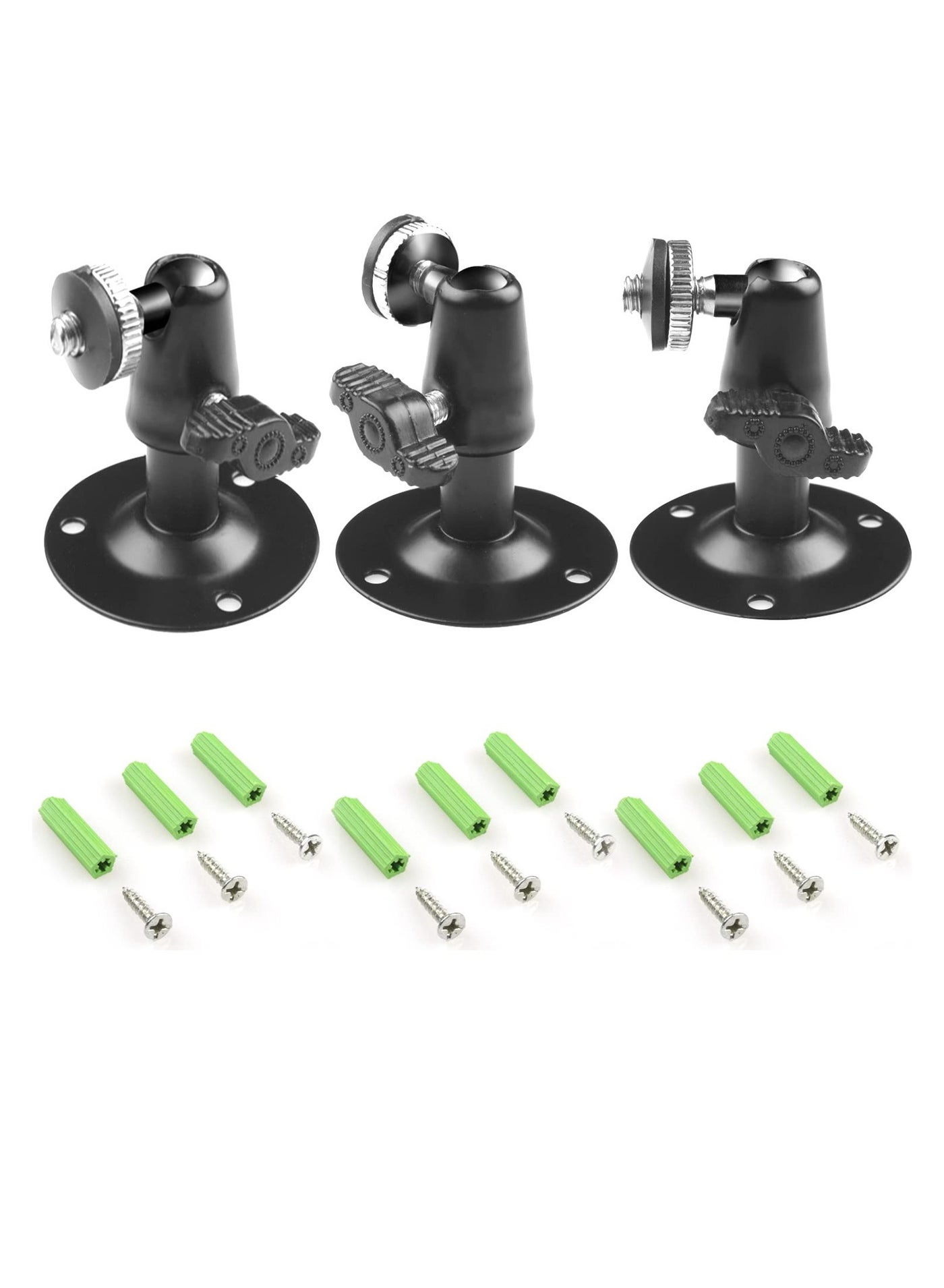 سانموجيد Sanmugeed Cctv Security Camera Wall Ceiling Bracket Mount