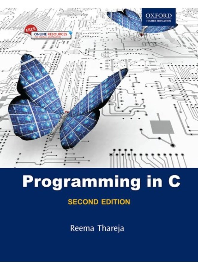 Programming in C