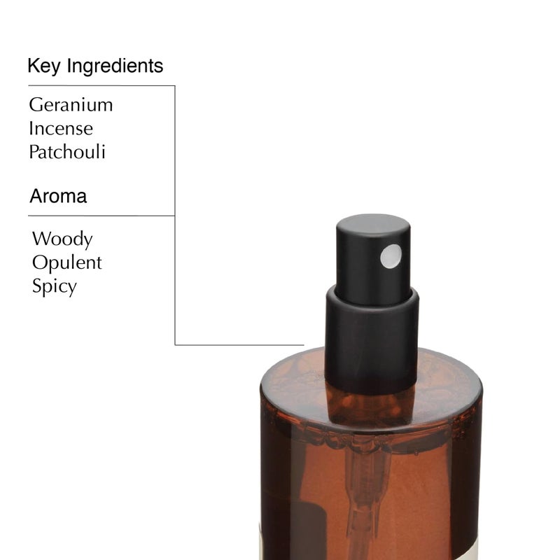Aesop Aesop Cythera Aromatique Room Spray | Geranium & Incense Veil with Woody Patchouli and Warm Myrrh | 3.3 fl oz  - Image 3