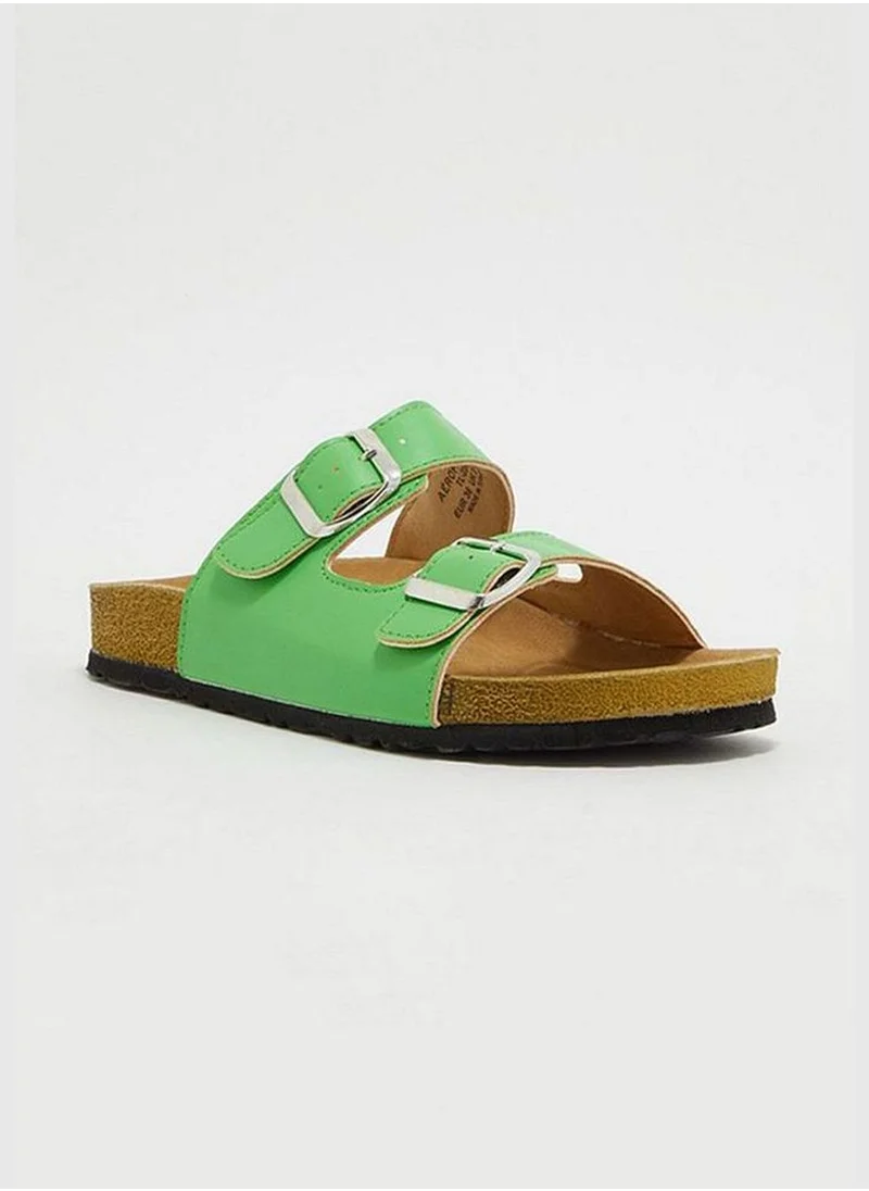 Aeropostale Flat Sandals